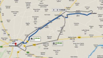 Photo of برصغیر پاک و ہند میں موجود مقدس مقامات