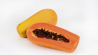 Photo of پپیتا۔ فرحت بخش اور مفید پھل