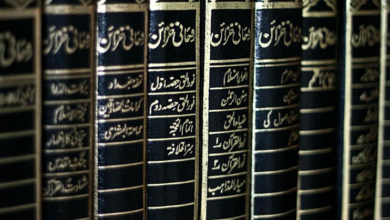 Photo of گناہ اور توبہ کی حقیقت (ارشادات عالیہ سیدنا حضرت اقدس مسیح موعود علیہ الصلوٰۃ و السلام )