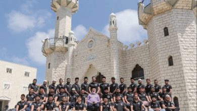 Photo of مجلس خدام الاحمدیہ یوکے کے زیر انتظام واقفینِ نَو کا دورۂ کبابیر