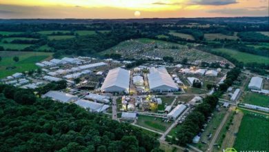 Photo of جلسے کا مقصد …یہی ہے کہ اللہ تعالیٰ کا قرب حاصل کرنے کی کوشش کی جائے، اس کے رسول صلی اللہ علیہ وسلم کی محبت دل میں بڑھائی جائے