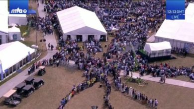 Photo of یک جان، ہزار قالب ۔۔۔ عالمی بیعت کی با برکت تقریب