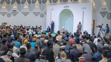 Photo of قرآن مجید کی آخری تین سورتوں کا درس (حصّہ دوم۔ آخر)