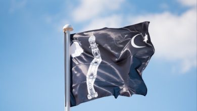 Photo of ایک احمدی کا سب سے بڑا فریضہ……