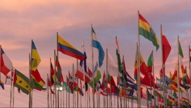 Photo of یہ دن ہوں مبارک، مبارک ہوں یہ دن… خلافت سے پُر نور، یہ ماہ، یہ سِن