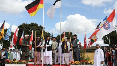 Photo of مجلس انصاراللہ جرمنی کا 39واں سالانہ اجتماع اختتام پذیر ہوگیا
