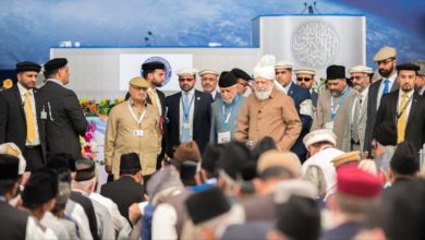 Photo of خلافت کی اہمیت اور برکات