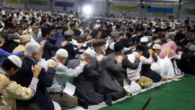 Photo of اسلامی تعلیم کے لیے ہمارا رہ نما قرآن شریف ہے