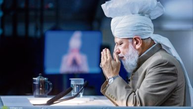 Photo of دَورِ خلافتِ خامسہ میں وقوع پذیر ہونے والے قبولیتِ دعا کے بعض نشانات