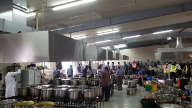 Photo of ’اور آج میں ایک دنیا کو کھلانے والا بن گیا ہوں‘