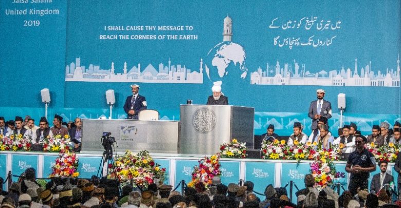 Photo of انسان کی زندگی کا اصل مقصود تقویٰ کا حصول ہے جس کے بغیر ممکن ہی نہیں کہ انسان گناہوں سے بچ سکے