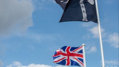 Photo of حیا عورت کا زیور ہے اور یہی وہ زینت ہے جس پر عورت کو فخر ہونا چاہیے