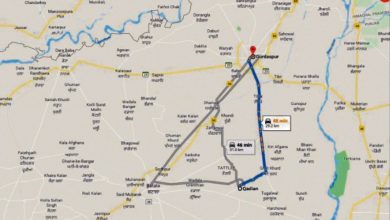 Photo of برصغیر پاک و ہند میں موجود مقدس مقامات