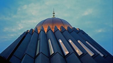 Photo of نمازِ جنازہ حاضر و غائب