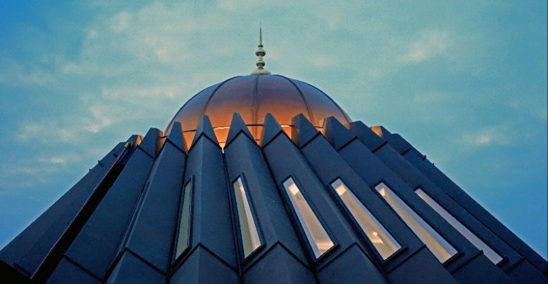 Photo of محترم مولانا منور احمد خورشید صاحب مربی سلسلہ عالیہ احمدیہ لندن وفات پا گئے