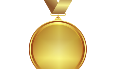 Photo of ایک احمدی مسلمان کا اعزاز