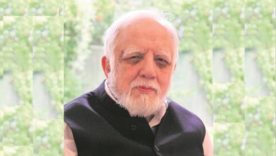 Photo of مجیب الرحمٰن صاحب ایڈووکیٹ۔ ذکر ایک محسن بزرگ کا