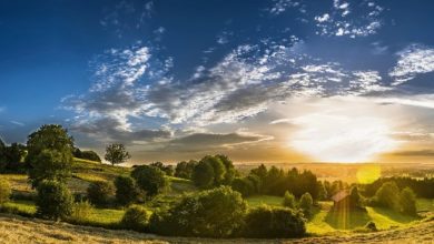 Photo of سالِ نَو کا استقبال، ’محاسبہ نفس‘سے کریں