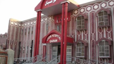 Photo of مراکز احمدیت کی ترقیات اور خدمتِ انسانیت