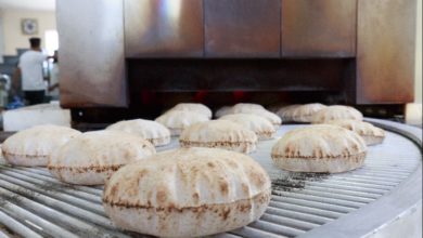 Photo of ’یہ (نان) تیرے لیے اور تیرے ساتھ کے درویشوں کے لیے ہے‘