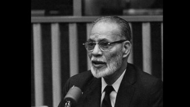 Photo of سلامتی کونسل میں مسئلہ کشمیر اور پاکستان کے پہلے وزیرِ خارجہ