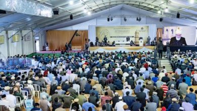 Photo of چاہیے کہ تقویٰ اختیار کریں کیونکہ تقویٰ ۔۔۔ شریعت کا خلاصہ ہے