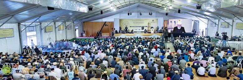 Photo of چاہیے کہ تقویٰ اختیار کریں کیونکہ تقویٰ ۔۔۔ شریعت کا خلاصہ ہے