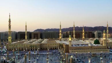 Photo of رَحۡمَۃٌ لِّلۡعٰلَمِیۡنَﷺ بیٹیوں کے لیے رحمت