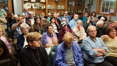 Photo of ڈیٹرائٹ مشی گن کے مضافات میں دعوت الی اللہ،  احمدیت یعنی حقیقی اسلام کا پیغام