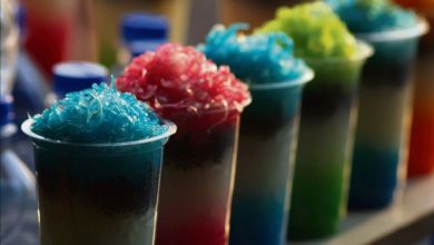 Photo of فالودہ