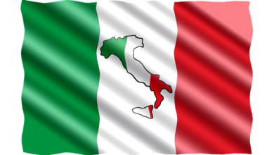 Photo of جلسہ سالانہ اٹلی کے موقع پر امیر المومنین حضرت خلیفۃ المسیح الخامس ایدہ اللہ تعالیٰ بنصرہ العزیز کا خصوصی پیغام