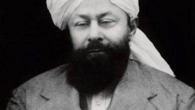 Photo of دشمن کو ظلم کی برچھی سے تم سینہ و دل بَر مانے دو