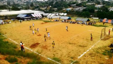 Photo of مجلس خدام الاحمدیہ آئیوری کوسٹ کا  سترہواں سالانہ اجتماع