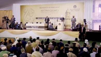 Photo of بدری صحابی حضرت نعمان بن عمرو اورحضرت خبیب بن اساف رضی اللہ عنہما کی سیرتِ مبارکہ کا تذکرہ