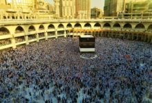 Photo of اپنے آباءو اجداد پر فخر کرنے سے باز رہو