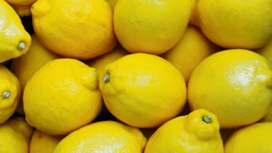 Photo of لیموں کے فوائد