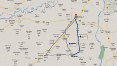 Photo of برصغیر پاک و ہند میں موجود مقدس مقامات