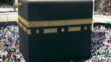 Photo of کعبہ کی طرف منہ کرنے میں کیا حکمت ہے