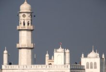 Photo of حضرت اقدس مسیح موعود علیہ الصلوٰۃ و السلام کی سیرت مبارکہ کا درخشاں پہلو :’ہمدردیٔ خلق‘