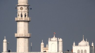 Photo of احمد علیہ السلام۔ سیرت و سوانح