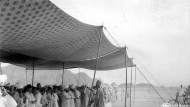 Photo of ہجرت قادیان اور حضرت مصلح موعودؓ کی مدبرانہ قیادت