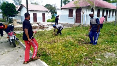 Photo of زنجبار جزیرہ میں وقارِ عمل