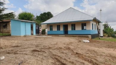 Photo of جماعت Pongwe(تنزانیہ) میں ’’مسجد حبیب‘‘ کا افتتاح اور ریجنل جلسہ سالانہ کا انعقاد