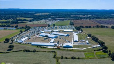 Photo of جلسہ سالانہ جماعت احمدیہ برطانیہ 2019ء کے موقع پر مستورات کے اجلاس سے سیدنا امیر المومنین ایدہ اللہ تعالیٰ بنصرہ العزیزکا بصیرت افروز خطاب