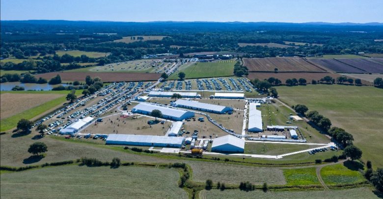 Photo of مجلس انصاراللہ برطانیہ کے 37ویں سالانہ اجتماع 2019ء کا بابرکت انعقاد