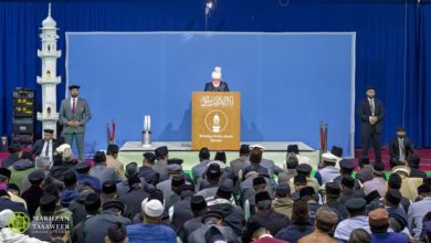 Photo of اخلاص و وفا کے پیکر بدری صحابہ ؓکی سیرتِ مبارکہ کا دلنشیں تذکرہ