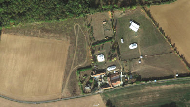 Photo of حضرت خلیفۃ المسیح الخامس ایّدہ اللہ تعالیٰ بنصرہ العزیز کا دورۂ یورپ (نواں روز، جمعرات 03 اکتوبر2019ء)