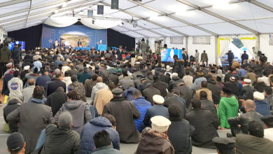 Photo of اسلام: دنیا میں پائیدار امن کے قیام کا ضامن