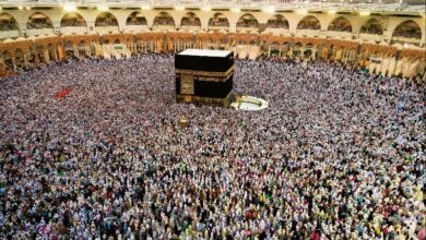 Photo of توہین رسالت کی سزا (قسط سوم۔ آخر)