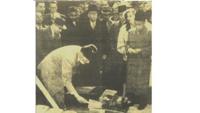 Photo of ہالینڈ میں اسلام احمدیت کا پیغام